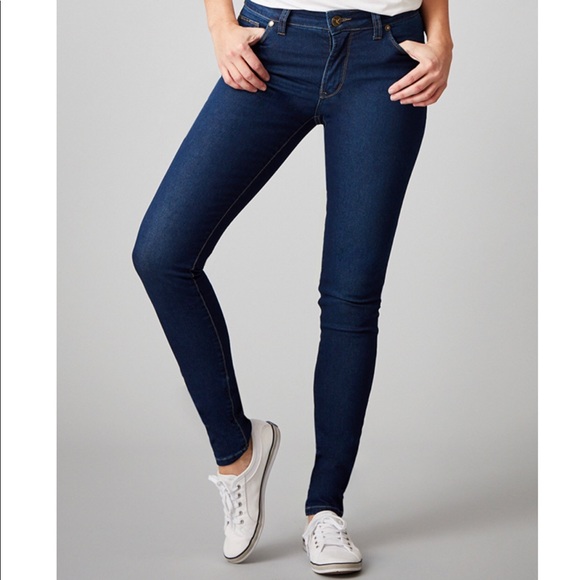 Beija Flor Jeans Beija Flor Jennifer Skinny Jeans Poshmark